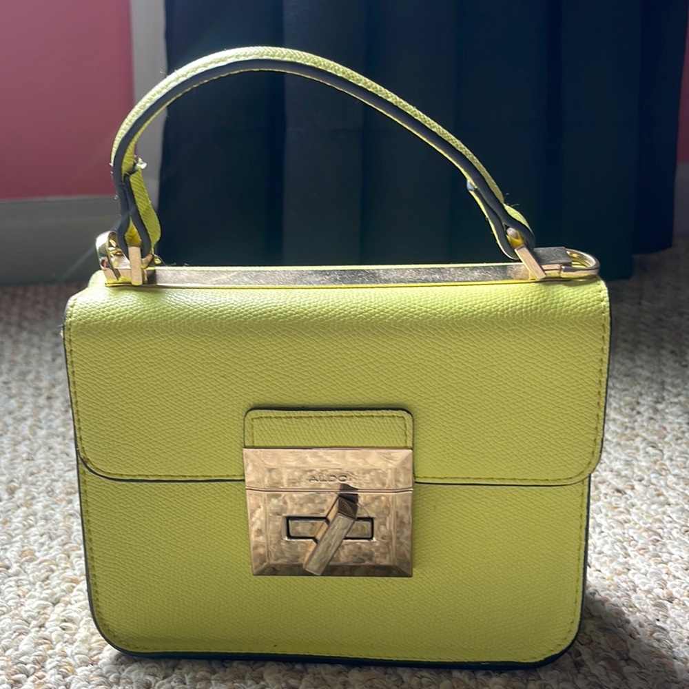 WOMEN ALDO PURSE